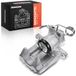 Frankberg Brake Caliper Disc Brake Rear Right Aluminium Compatible with A4 8D2 B5 A4 Avant 8D5 B5 A6 4B2 C5 A6 Avant 4B5 Superb I 3U4 P.a.s.s.a.t 3B2 Replace# 8E0615424