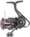 Daiwa 23 Fuego LT Reel - 1000 - 5.3:1 - 6 Bearings - Red/Black