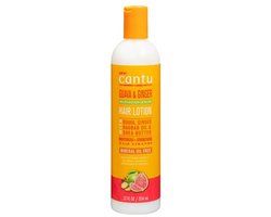 Cantu Guava & Ginger Baobab Moisturizing Hair Lotion 12oz