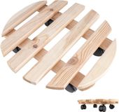 Creative Home Houten Bloempot Plantenhouder