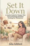 Set Independently Published Set It Down Paperback