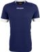 Kappa Jersey Molise Heren Rugby XXL Rood/Zwart Polyester Korte Mouw Effen Herfst/Winter 2020