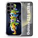 Cokitec Samsung Galaxy S25 Ultra Street Art Graffiti Versterkte Hoes