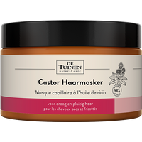 De Tuinen Castor Haarmasker - 200ml