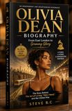 OLIVIA DEAN BIOGRAPHY From East London to Grammy Glory: The Story Behind The Art of Loving, “Man I Need,” and Her Global Rise