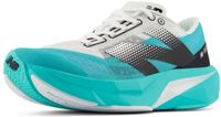 New Balance W's FuelCell Rebel v4 - Hardloopschoenen - Cyber jade - Eur 38/US 7,5