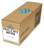 Ricoh Cartouche de toner pour Ricoh Aficio SP 4510DN/4510SF, noir