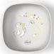 Chicco 00016001450000 peuterservies Peuter kom