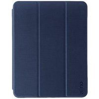 Aiino Elite - Flip cover voor tablet - blauw - 10.9" - voor Apple 10.9-inch iPad Air (4de generatie)