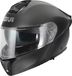 GIVI Casque modulable X50, noir mat uni, taille M