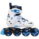 FlyingEagle Skeelers Kind FlyingEagle Natt (Bleu - 33-37)