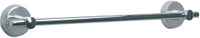 Spirella Sydney Handdoekhouder 60 cm