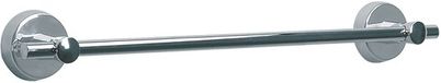 Spirella Sydney Handdoekhouder 60 cm