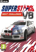 Black Bean Games Superstars Next Challenge V8 - Windows An incredible driving experience