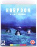Harpoon Arrow Film Distributors Limited Harpoon [Blu-Ray]