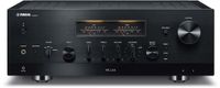 Yamaha R-N2000A Audio Receiver - Zwart