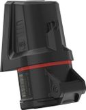 Walther Werke FW110506CC CEE-wandcontactdoos 16 A 5-polig 400 V