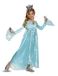 Disguise Super Mario Rosalina Dress Kostuum Voor Meisjes, 7-8 Years