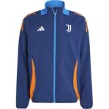 Juventus Turin Veste de survêtement Prematch 2024/25