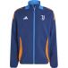 Juventus Turin Veste de survêtement Prematch 2024/25