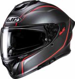 HJC C71 Quez Helm