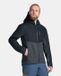 Kilpi Veste d'extérieur pour homme Kilpi Sonna-m Noir - S