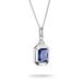 Thomas Sabo KE2381-166-1-L45V Halskette Damen Silber 45 cm