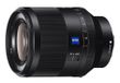 Sony Planar T* FE 50mm f/1.4 ZA Lens