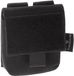 Invader Gear sac pour tabac à priser noir Unisexe