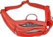 Vaude Big Attendant Hip Pack - Burnt Red