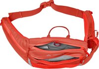 Vaude Big Attendant Hip Pack - Burnt Red