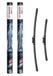 Bosch eA555S Aerotwin Ruitenwisser, lengte: 600/400 mm, set voor voorruit