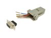 DB9 naar RJ45 adapter