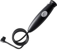 Waterpik WP112 Handle kit - Zwart - 1 stuk(s)