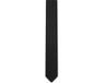BOSS Hugo Boss 6 Cm 50480284 Stropdas Paars Mannen