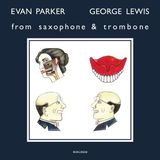 From Psi From Saxophone and Trombone