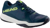 Head Racket Motion Team Padelschoenen Blauw EU 42 Man