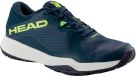 Head Racket Motion Team Padelschoenen Blauw EU 42 Man