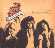 Bertus Distributie Roots Of Guns N' Roses - Hollywood Rose Feat. Axl Rose & Izzy Stradlin - LP