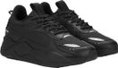 PUMA RS-X Triple Sneakers Zwart - Maat 39