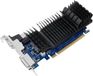 ASUS Carte graphique - GT730-SL-2GD5-BRK, NVIDIA GeForce GT 730, 2 Go GDDR5