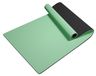 Tapis de yoga 183 x 66 cm, antidérapant et plus épais