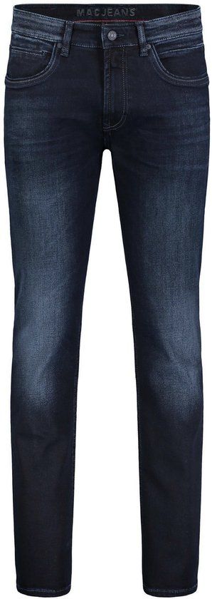 MAC - Jeans Arne Pipe - Heren - Maat W 38 - L 32 - Modern-fit