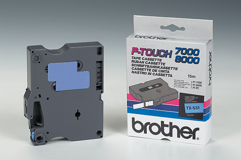 Brother TX-531
