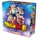 Topi Games Dragon Ball Super: The Survival of the Universum, Jeu de société, à partir de 7 ans, pour 2 à 6 joueurs, 45 minutes par jeu, espagnol