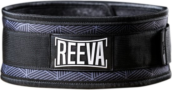 reeva lifting belt(nylon) - XL (unisex)