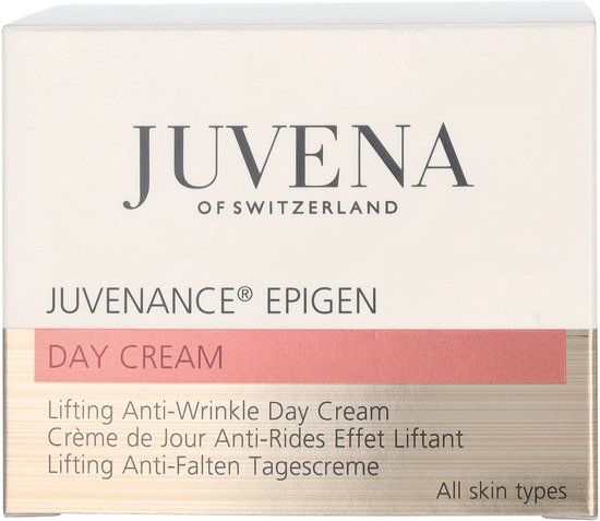 Juvena Lifting Anti-Wrinkle Day Cream 50ml
