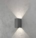 KONSTSMIDE Lampe murale Cremona - 17 cm - 7940-370