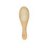 Dille &amp; Kamille Brosse à cheveux, bambou