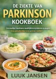 DE LUUK JANSEN DE ZIEKTE VAN PARKINSON KOOKBOEK